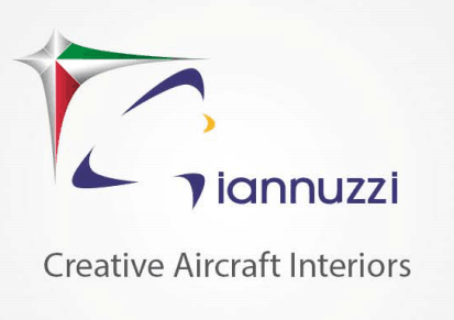意大利Giannuzzi航空內(nèi)飾新材料帶來(lái)減重新科技