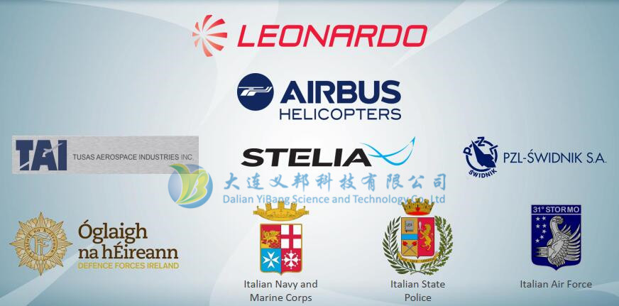 Gliner?機(jī)艙一體化壁板