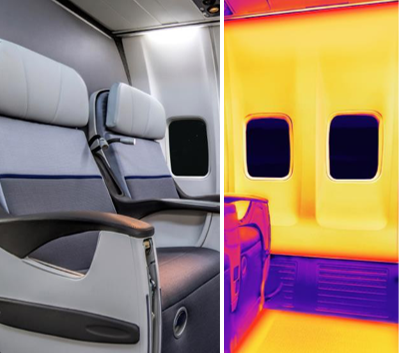 私人飛機(jī)內(nèi)飾定制vip裝潢改造