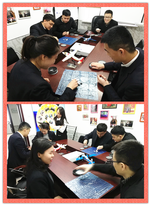 大連義邦鬧元宵·猜燈謎·五子棋大賽火熱進(jìn)行中