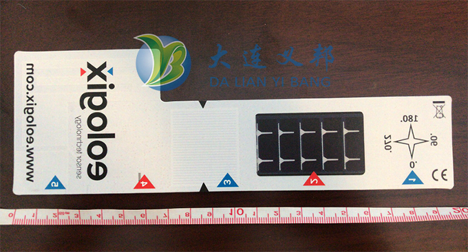 大連義邦引進奧地利智能風機防冰傳感系統(tǒng)