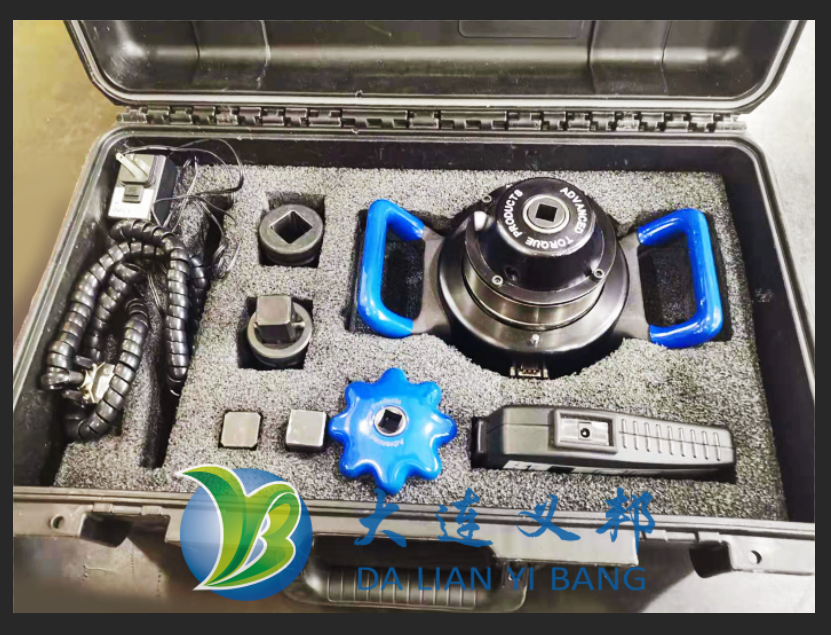 精密航空扭矩倍增器