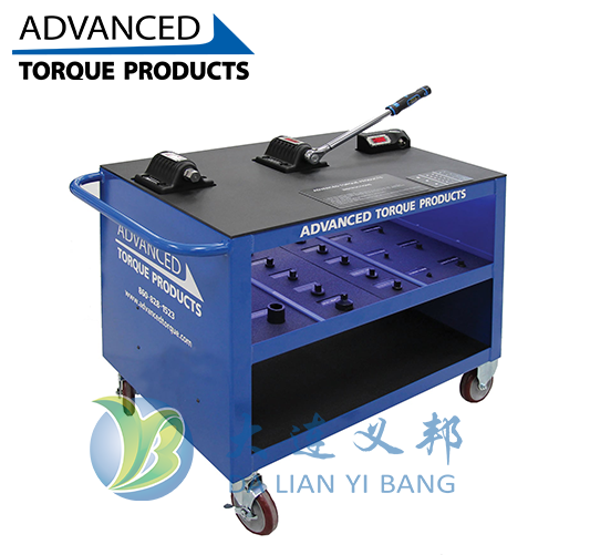 ATP多功能扭矩扳手校驗(yàn)儀
