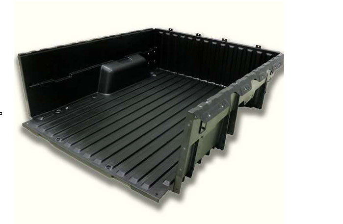 碳纖維復(fù)合材料在汽車(chē)上的應(yīng)用和增韌改進(jìn)方案