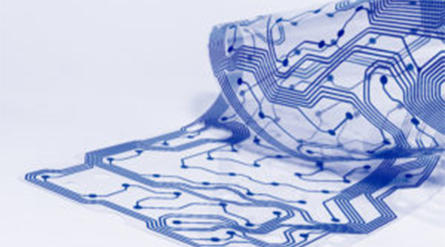 高導(dǎo)電石墨烯基油墨在聚合物復(fù)合材料結(jié)構(gòu)——柔性太陽(yáng)能電池的應(yīng)用