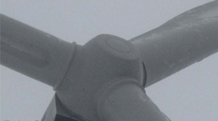 大連義邦A(yù)RF疏冰涂料應(yīng)對(duì)極端低溫天氣依然可降低冰在表面基材粘附力