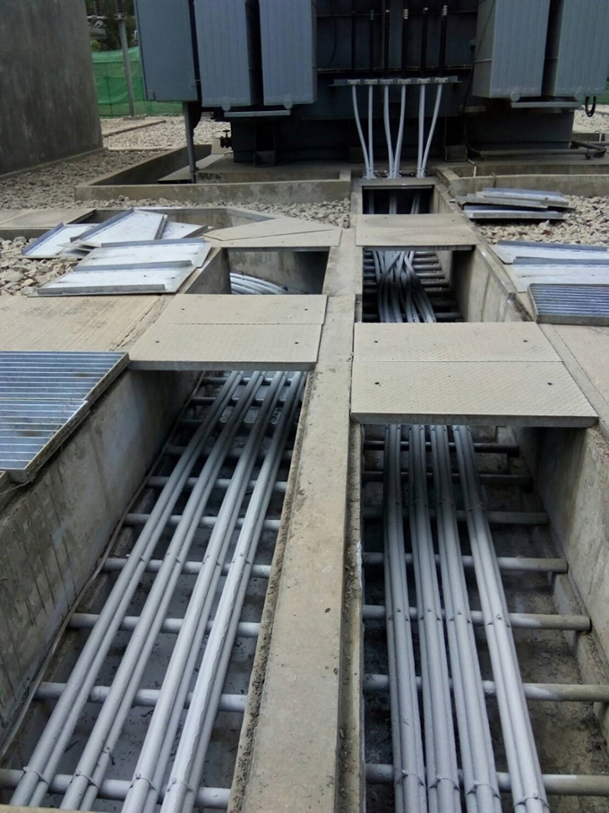 水泥制造廠如何通過SVT防火材料提升生產(chǎn)安全性