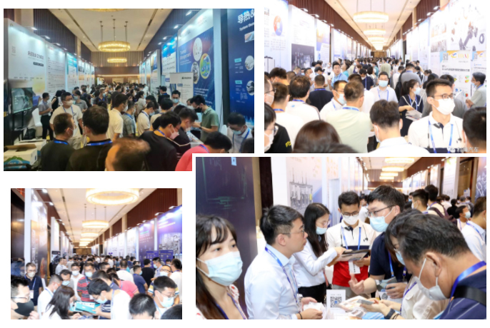 大連義邦邀請您參加2023第八屆全球汽車熱管理系統(tǒng)創(chuàng)新大會暨展覽會