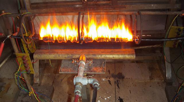 將普通通訊線纜升級(jí)改造為高標(biāo)準(zhǔn)防火通訊線纜的新思路