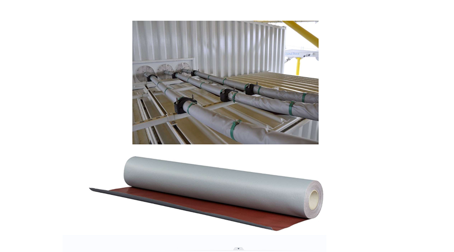 將普通通訊線纜升級(jí)改造為高標(biāo)準(zhǔn)防火通訊線纜的新思路