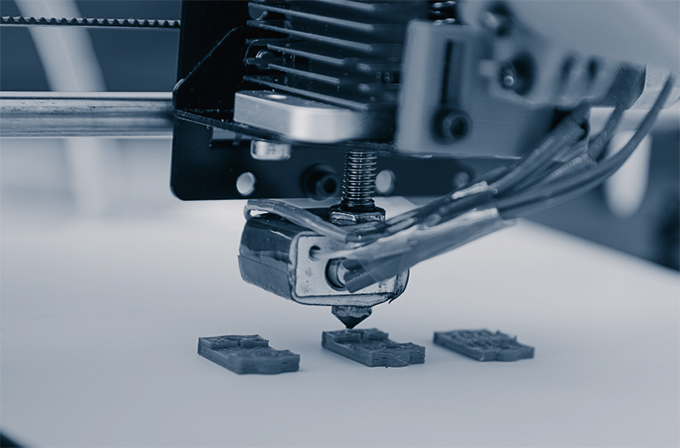 氮化硼納米管增強PEI9085為航空航天行業(yè)帶來了一種創(chuàng)新的3D打印材料