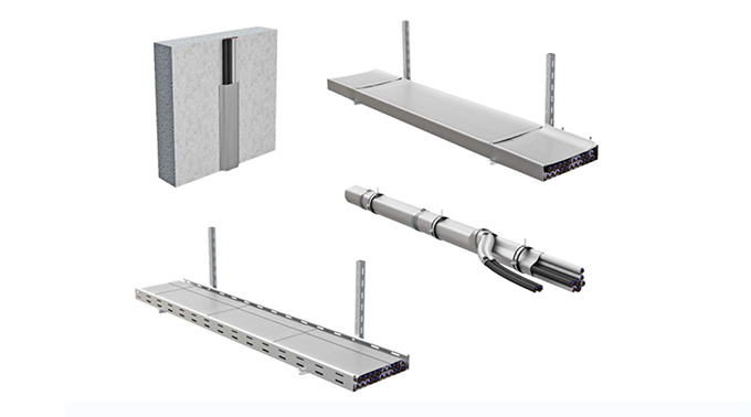搶占市場(chǎng)先機(jī):國(guó)際SVT防火繃帶與熱表面處理材料代理商招募中
