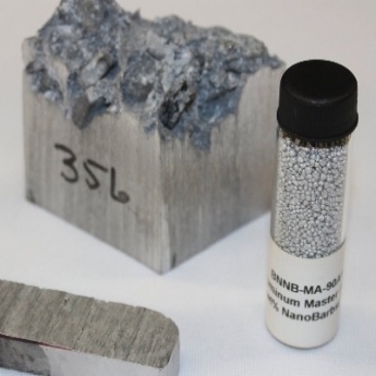 利用氮化硼納米管鋁母合金提升高性能戰(zhàn)車和飛機(jī)的鋁合金鑄件制造