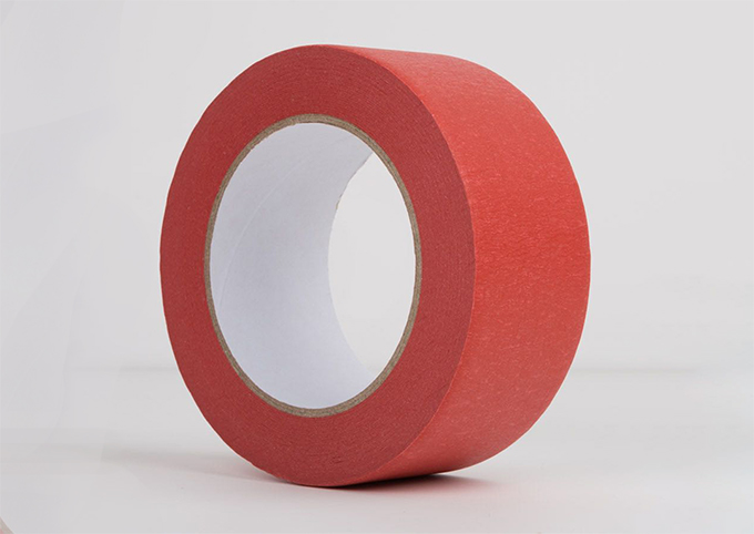 超音速火焰循環(huán)噴涂的解決方案:YT0511-D525RE熱噴涂膠帶