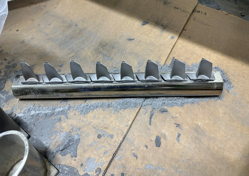 耐高溫遮蔽粉末解決方案:工業(yè)涂層的保護(hù)與效率新材料