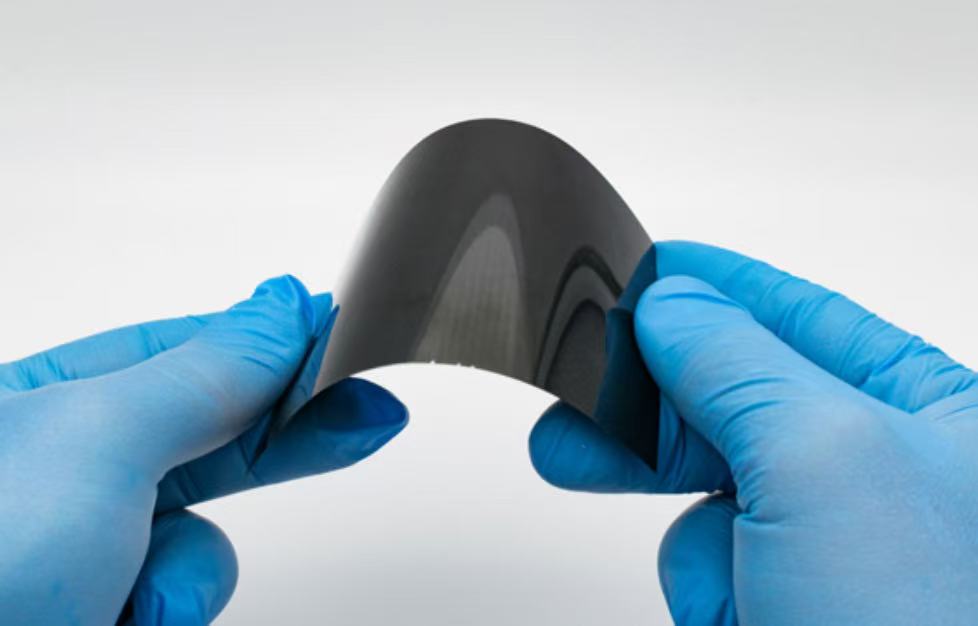 Nanopaint壓感油墨在自動化應用中的先進壓阻技術(shù)