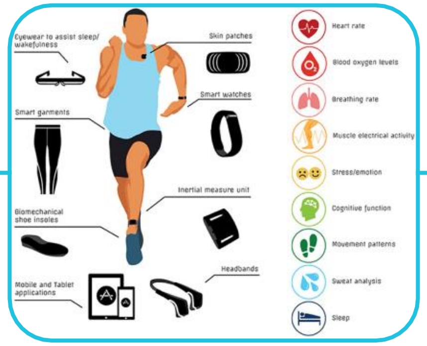 基于Nanopaint壓感油墨系統(tǒng)的柔性傳感系統(tǒng)在體育表現(xiàn)監(jiān)測中的應(yīng)用