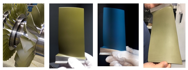 高溫極端環(huán)境下的可靠選擇:Morant CERAL 34航空級防腐蝕解決方案