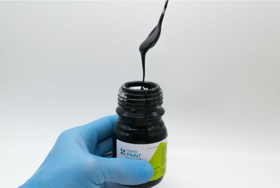 破局傳統(tǒng)傳感瓶頸:Nanopaint 03壓感油墨重塑智能床墊精準感知新標準